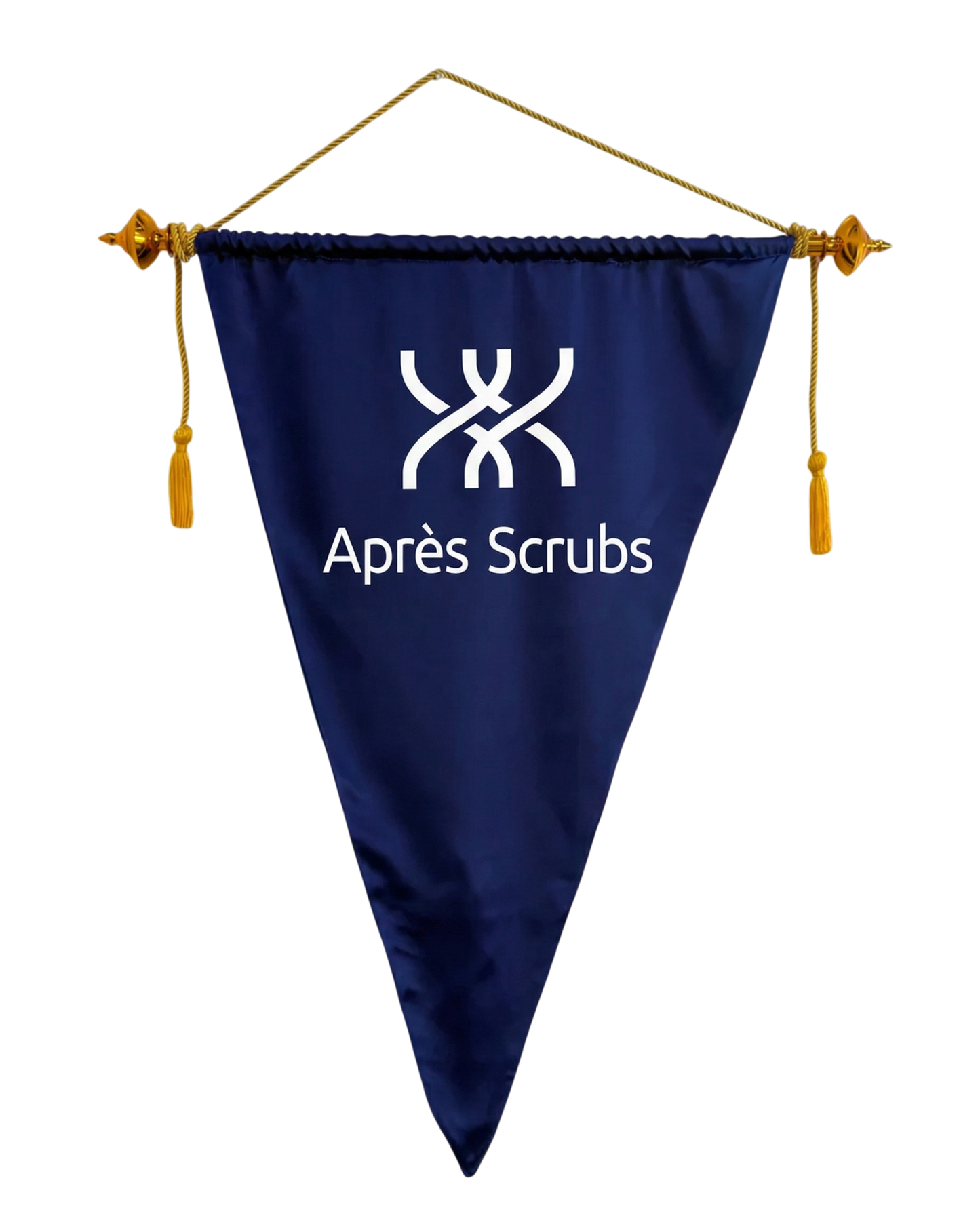 Podium Banner 25" x 36"