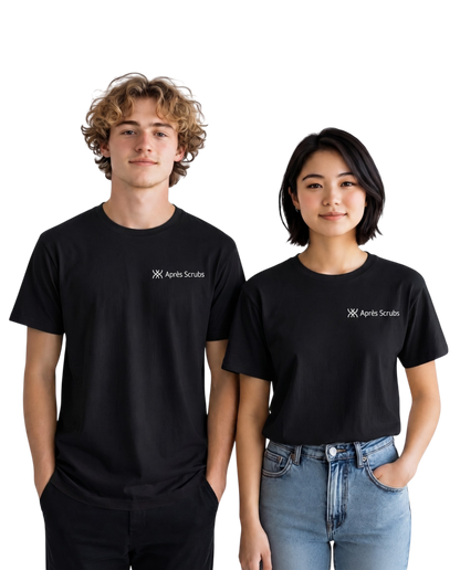 AS - Unisex T-Short with Logo