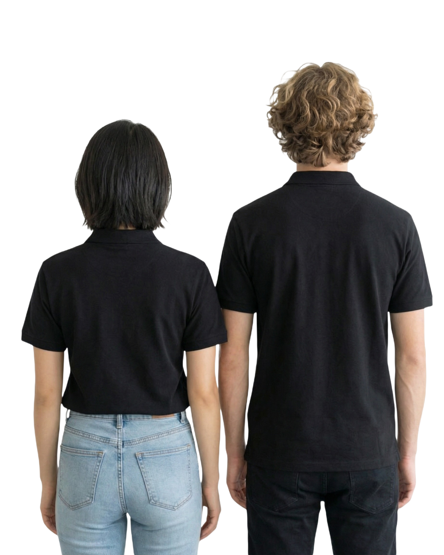 AS - Unisex T-Short with Logo
