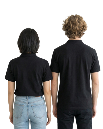 AS - Unisex T-Short with Logo