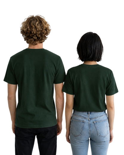 AS - Unisex T-Short with Logo
