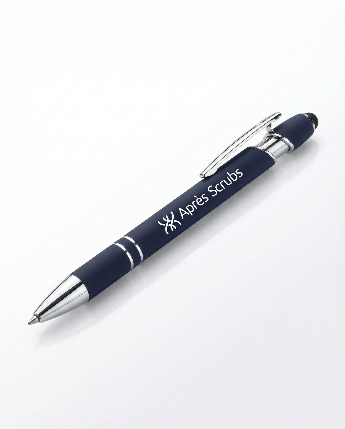Souvenir Pen with logo