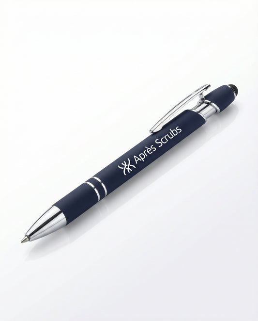 Souvenir Pen with logo