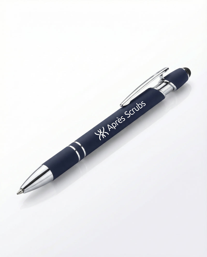 Souvenir Pen with logo