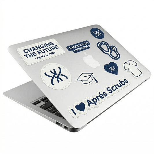 Stickers Sheet