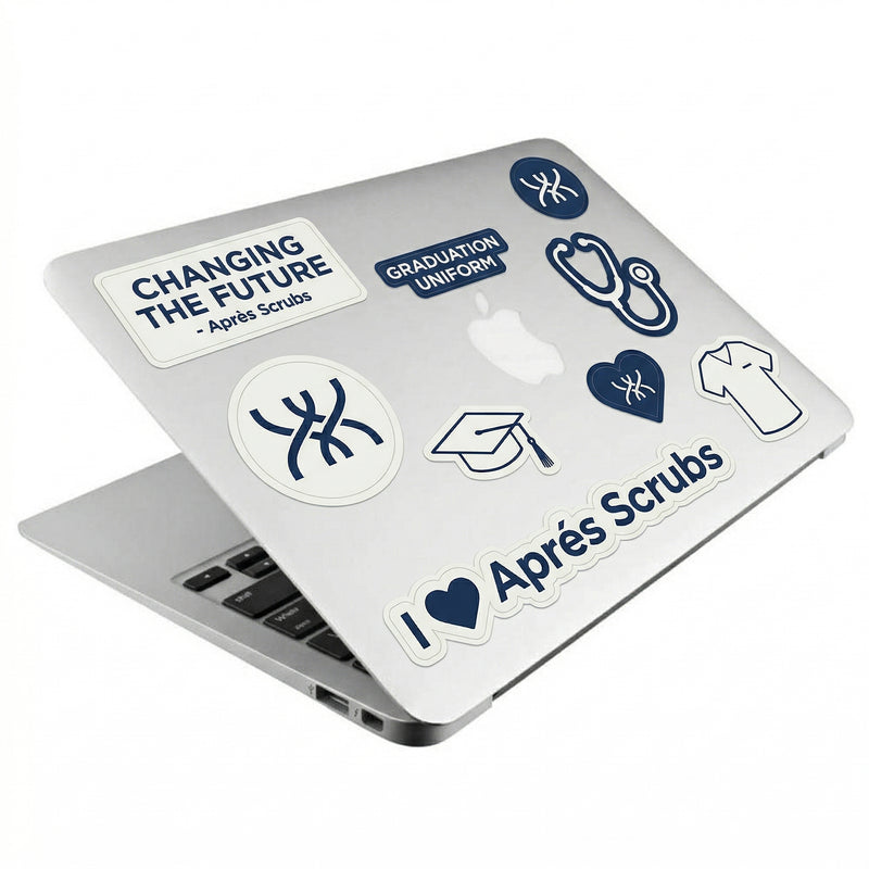 Stickers Sheet