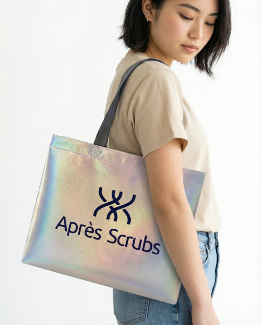 Colorful Non-Woven Tote Bag