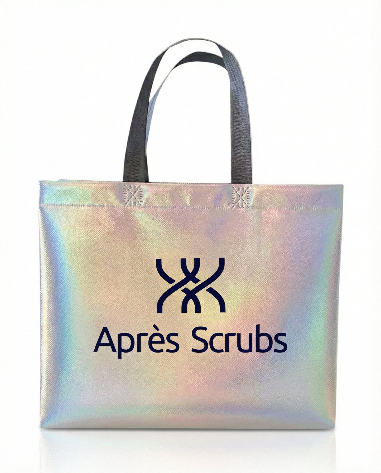 Colorful Non-Woven Tote Bag