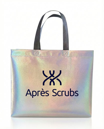 Colorful Non-Woven Tote Bag