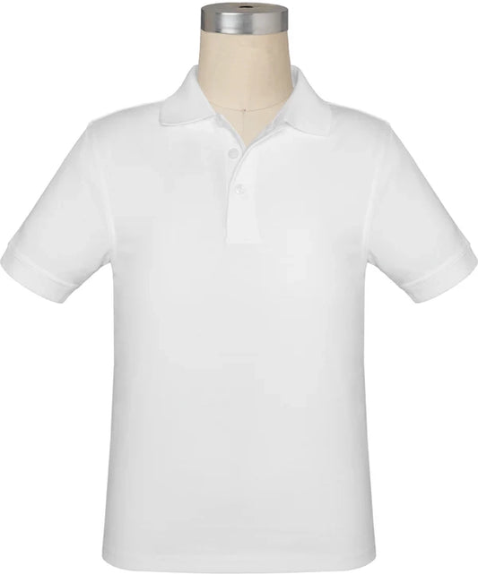 Apres Scrubs - Short Sleeve Jersey Polo