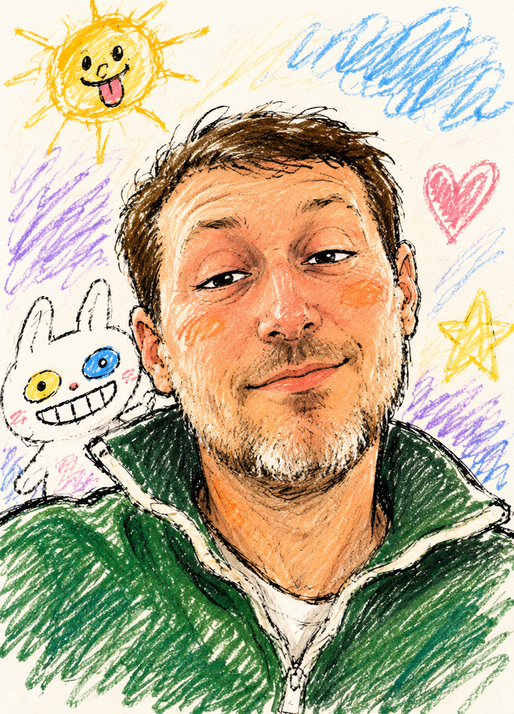 Victor Kachalin