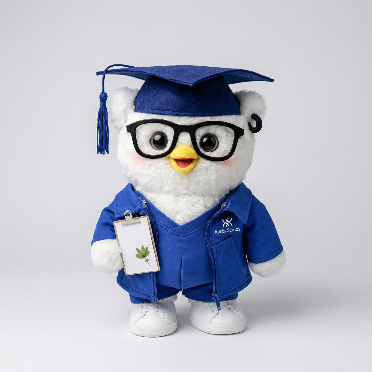 School Mascots