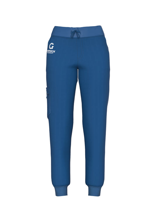 Apres Scrubs - Gurnick Academy Women's Scrub Pants