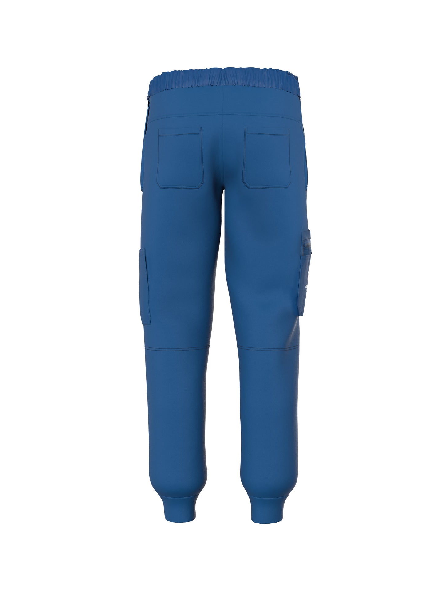 Apres Scrubs - Gurnick Academy Men's Scrub Pants Jogger