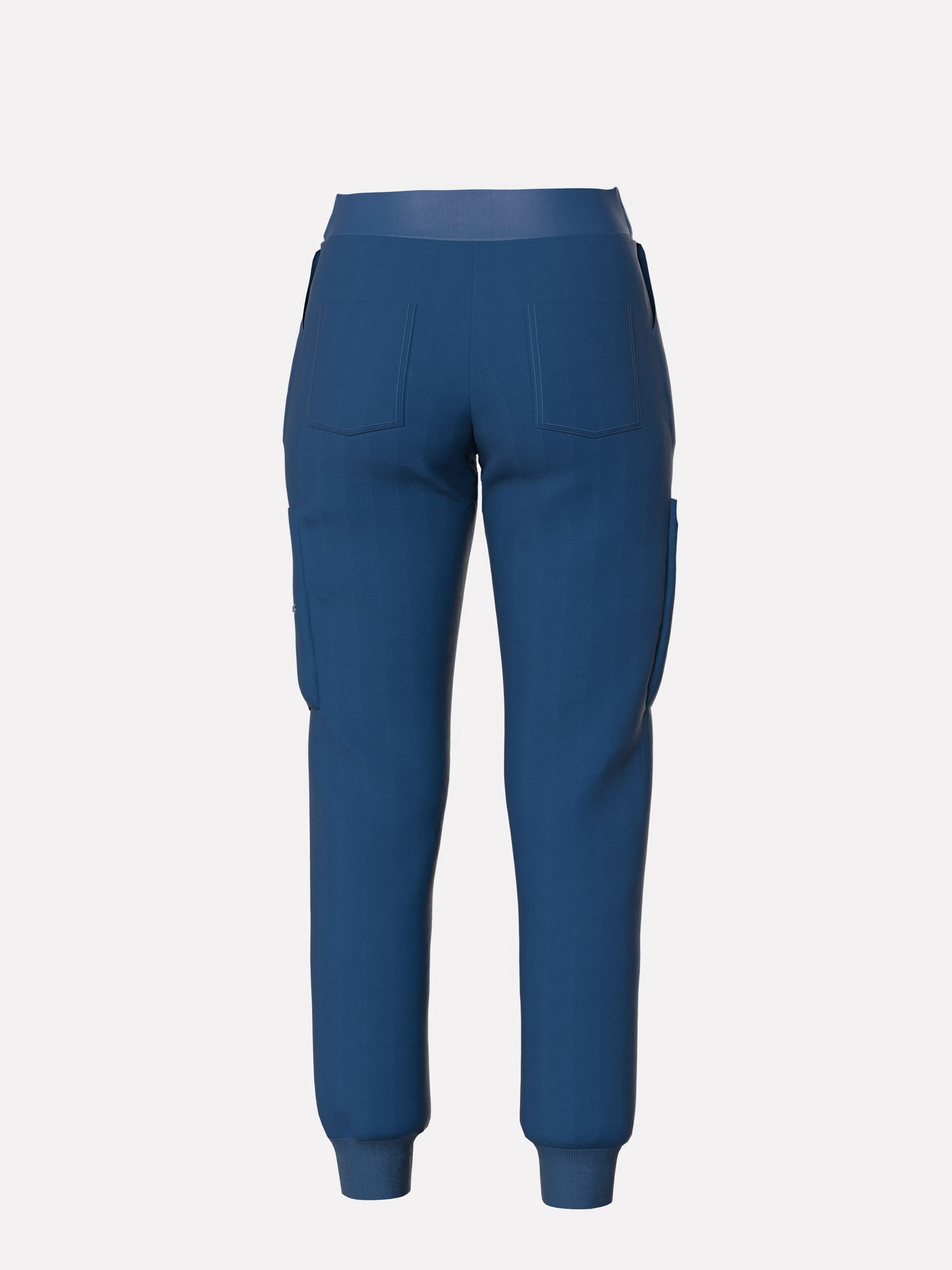 Apres Scrubs - Gurnick Academy Women's Scrub Pants