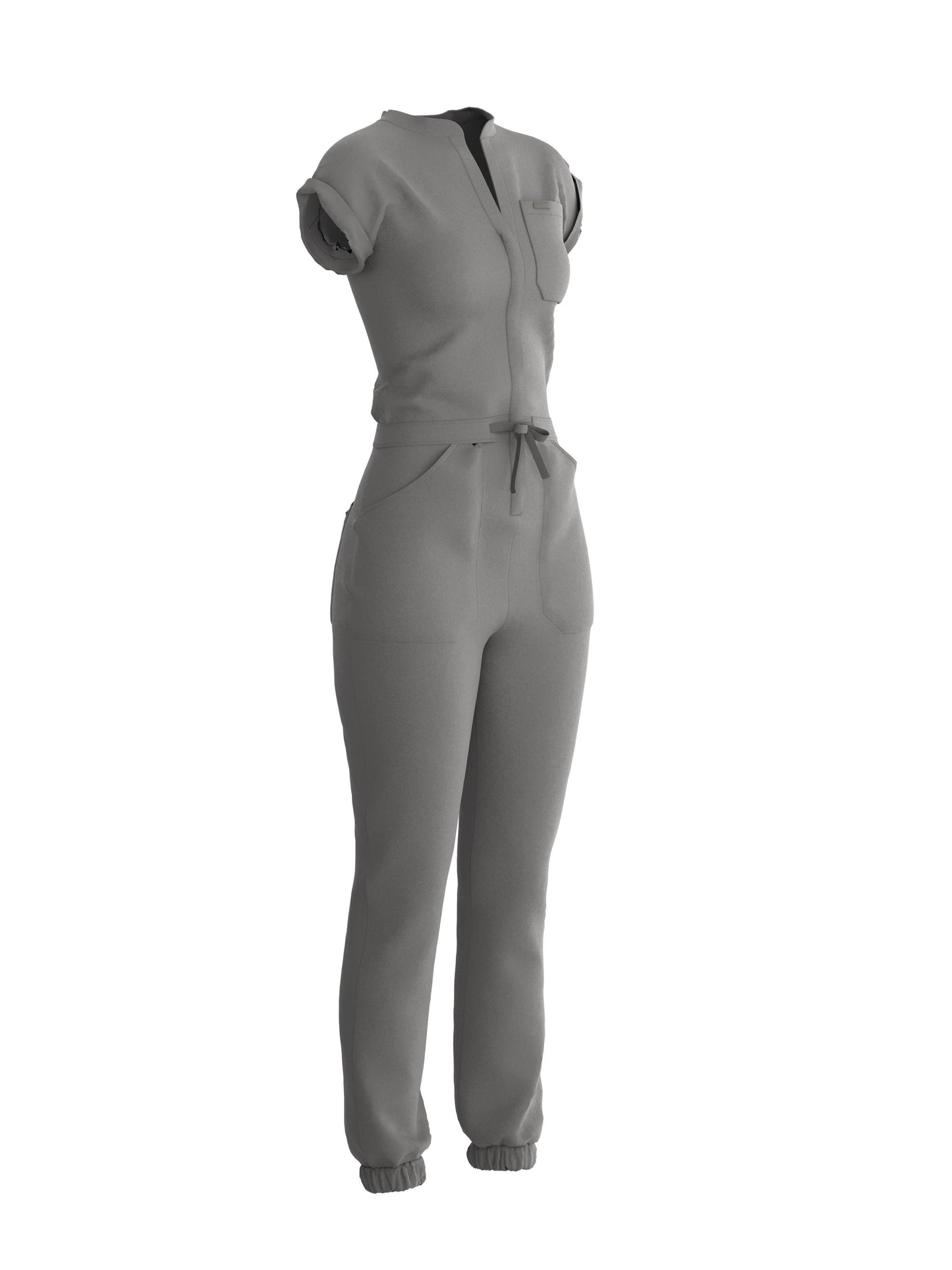 Après Scrubs - Unitard