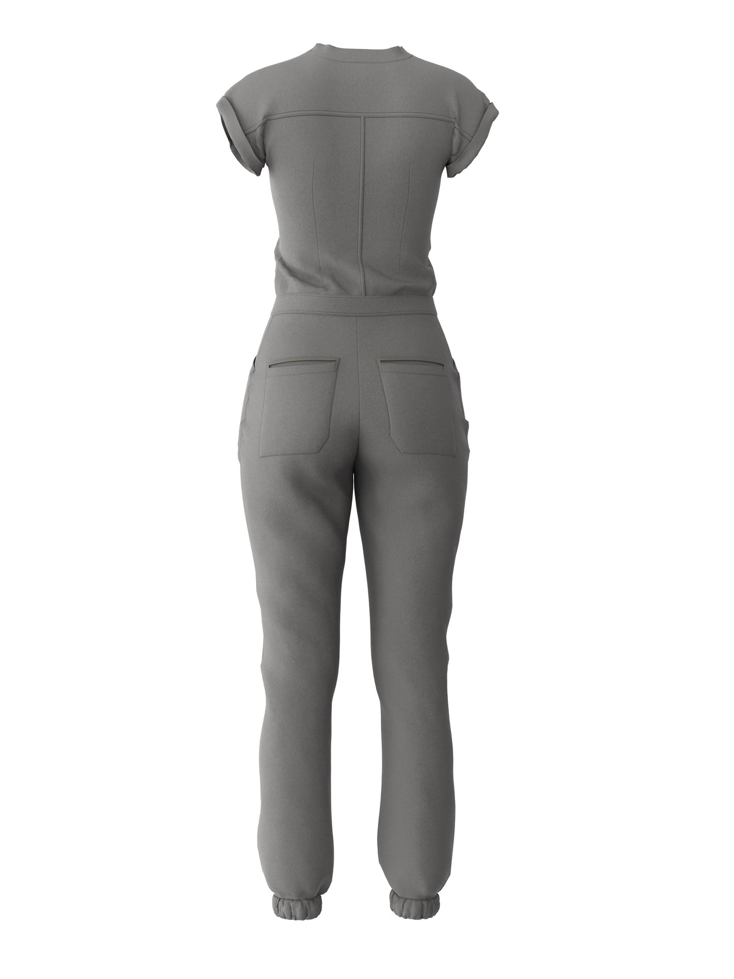 Après Scrubs - Unitard