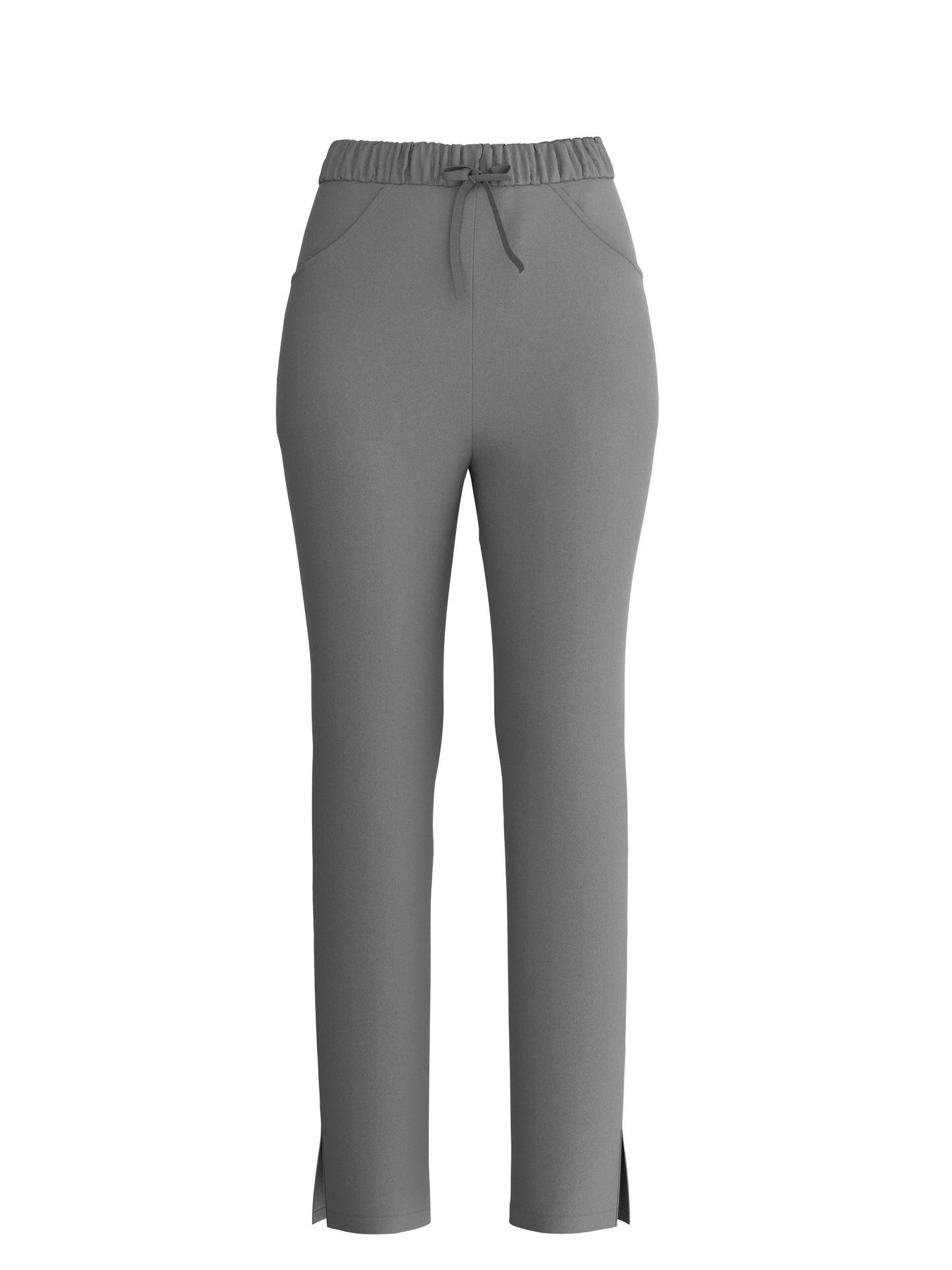 Apres Scrubs - Women's Straight-Leg Scrub Pants Style 1