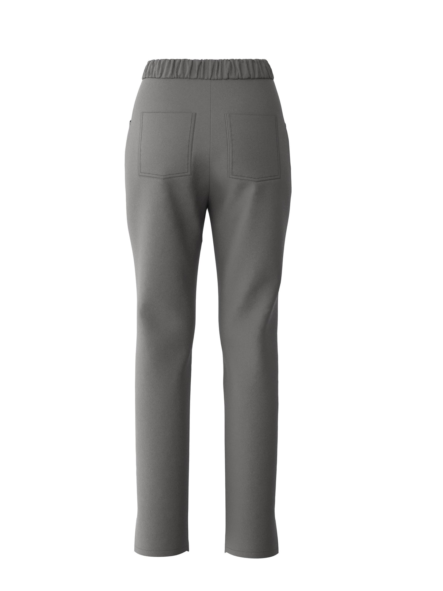 Apres Scrubs - Women's Straight-Leg Scrub Pants Style 1