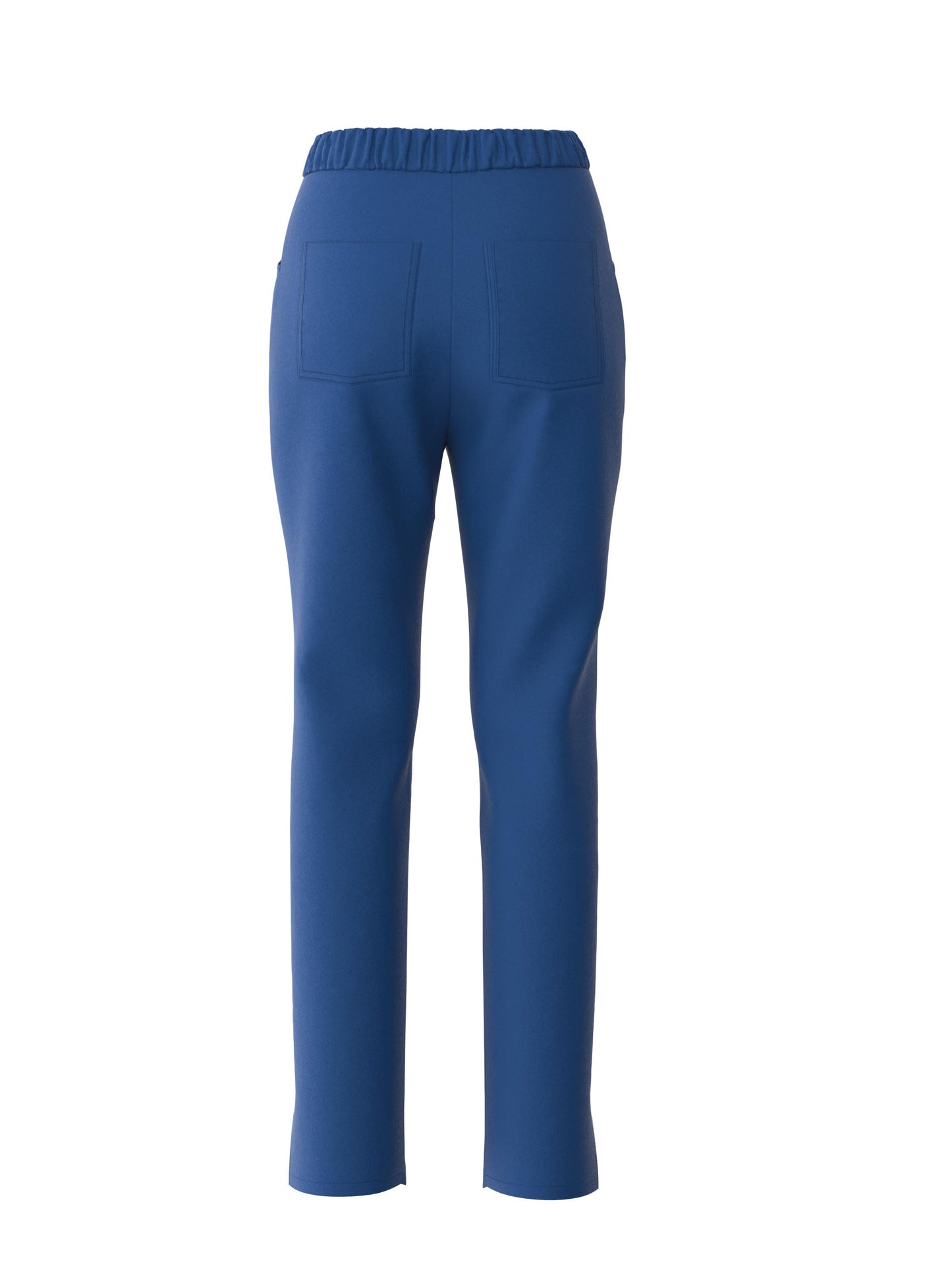 Apres Scrubs - Women's Straight-Leg Scrub Pants Style 1