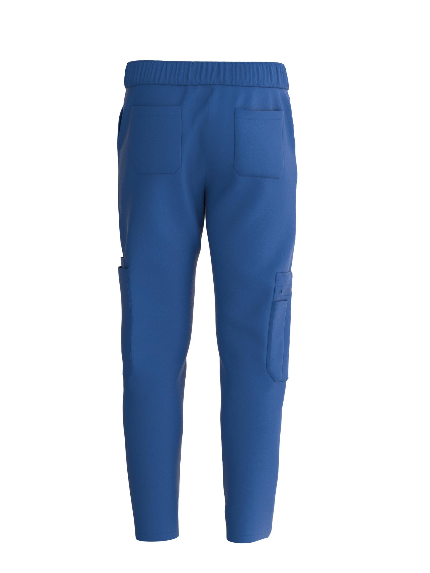 Apres Scrubs - Cargo Jogger Scrub Male Pants Style